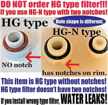 Load image into Gallery viewer, 【HG TYPE Older Model】 High Grade HG type Original Older model for Kangen Water® Filter