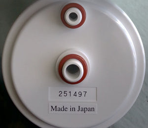 【HG TYPE Older Model】 High Grade HG type Original Older model for Kangen Water® Filter