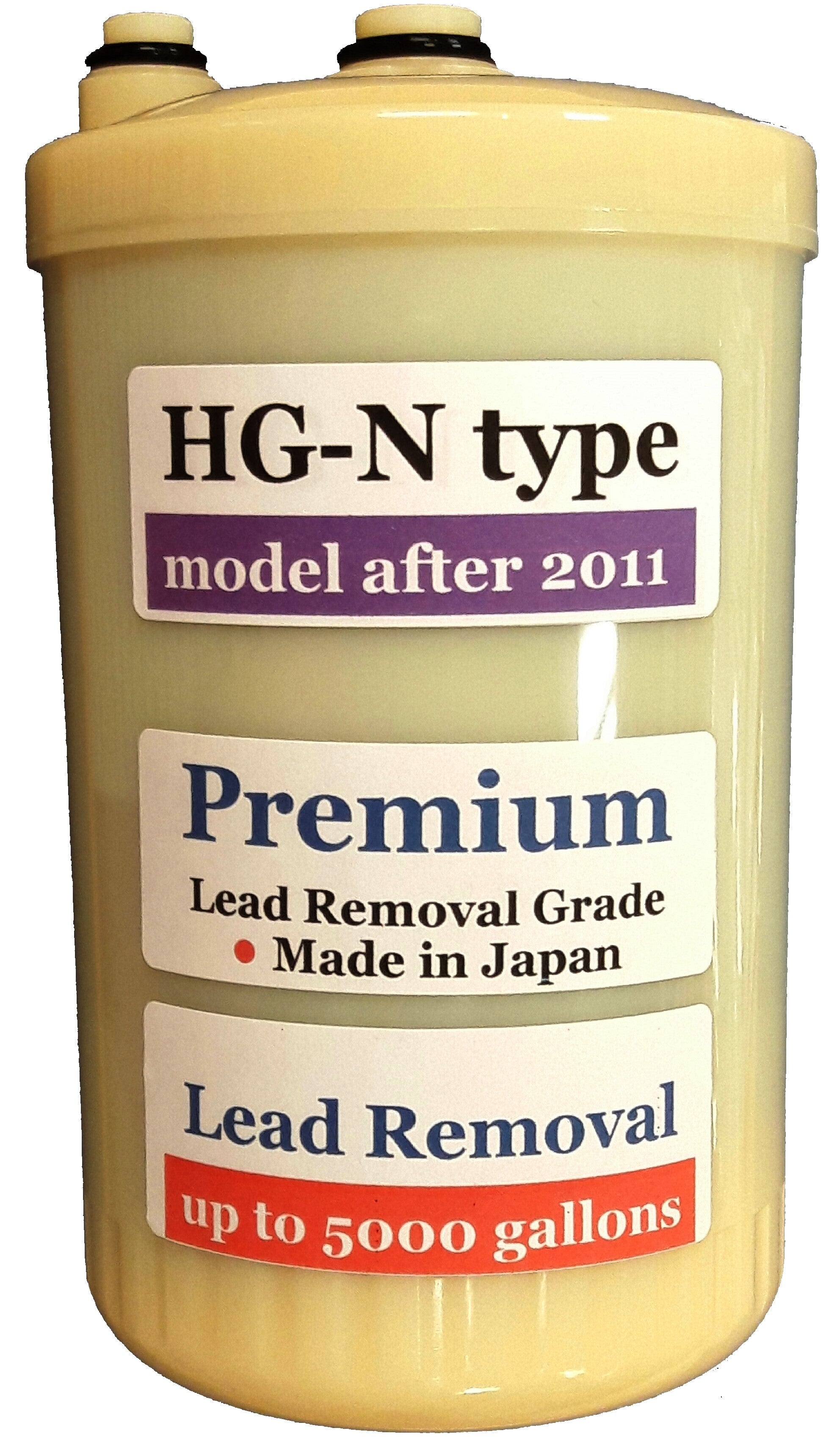 Filtro Ionizador De Repuesto Compatible Con KANGEN HG Tipo Enagic