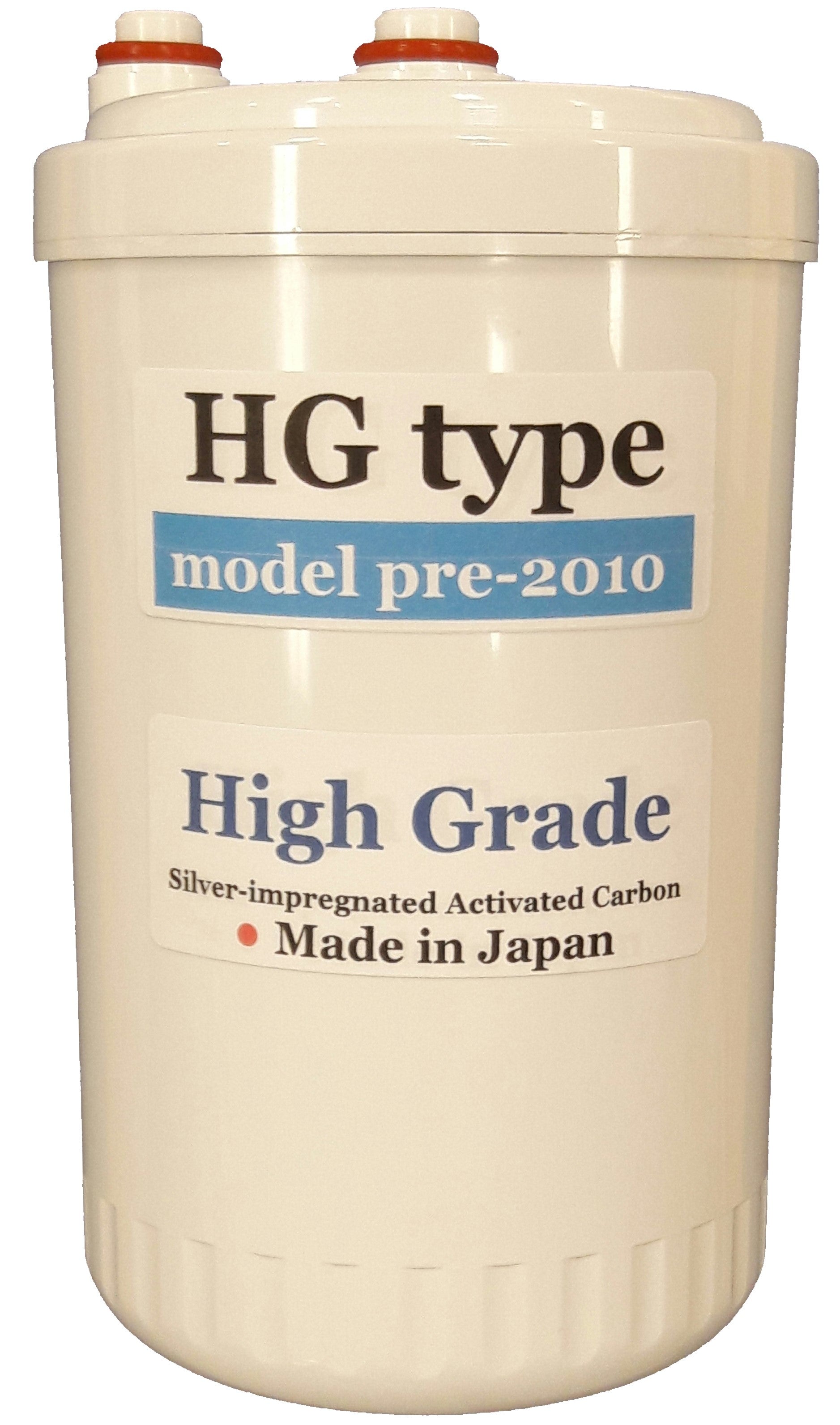 HG Type Kangen Water® Filter for Enagic Leveluk SD501HG HG Type Kangen Water® Filter for Enagic Leveluk SD501HG